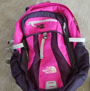 Women's The North Face Recon backpack